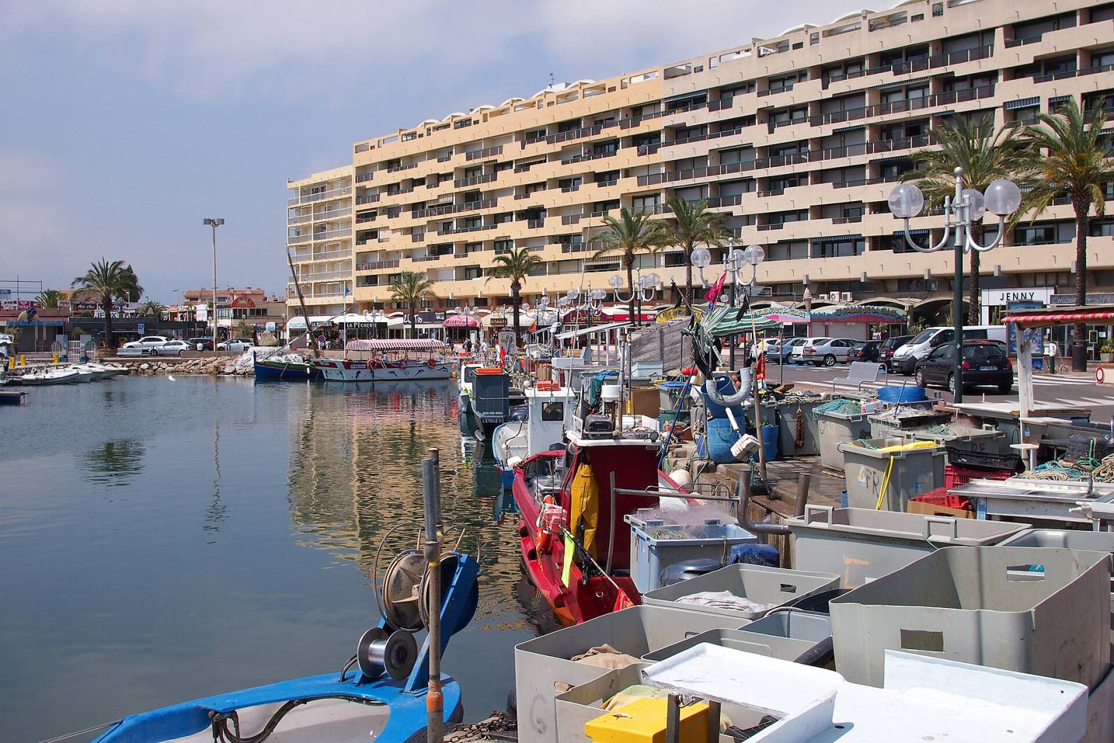 Photo de Saint-Cyprien