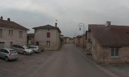 Photo de Saint-Cyr