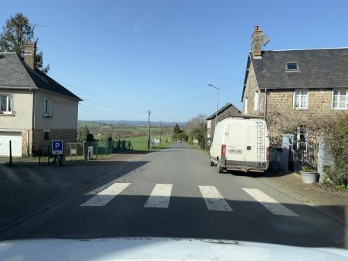 Photo de Saint-Cyr-du-Bailleul