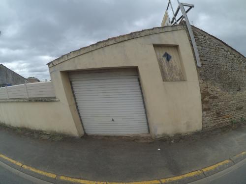 Photo de Saint-Cyr-en-Talmondais