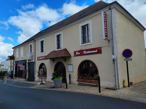 Photo de Saint-Cyr-en-Val