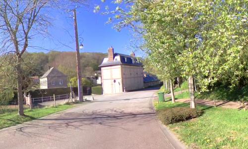 Photo de Saint-Cyr-la-Campagne