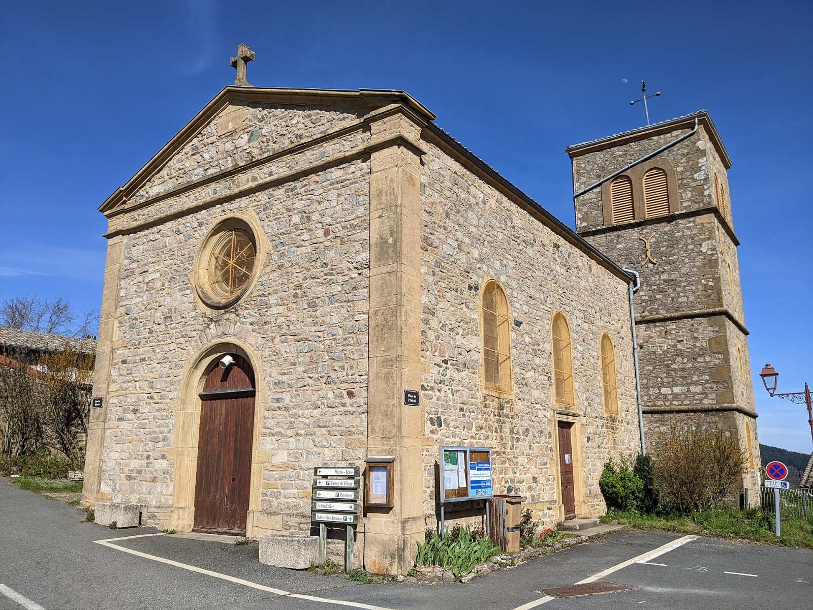 Photo de Saint-Cyr-le-Chatoux