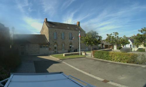 Photo de Saint-Cyr-le-Gravelais