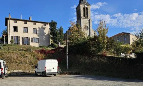Photo de Saint-Cyr-les-Vignes