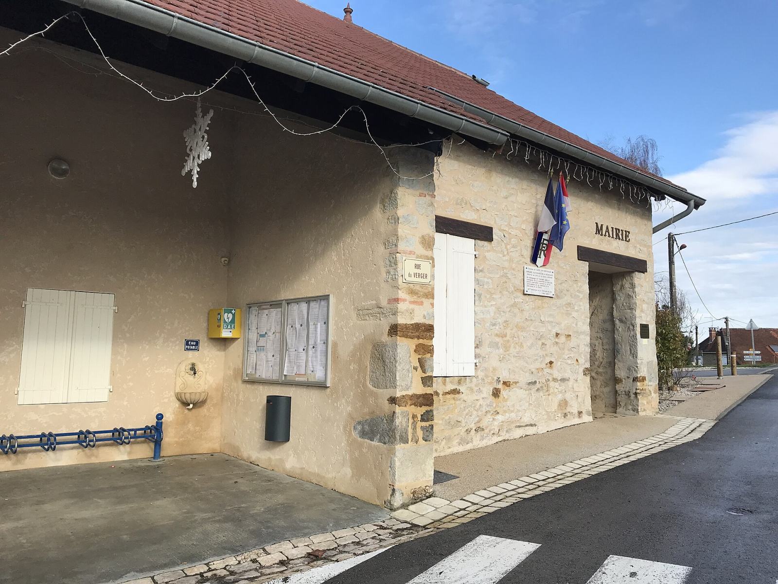 Photo de Saint-Cyr-Montmalin