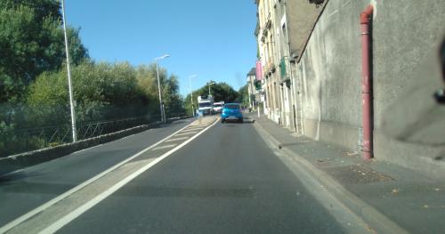 Photo de Saint-Cyr-sur-Loire