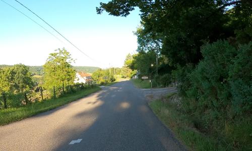 Photo de Saint-Daunès