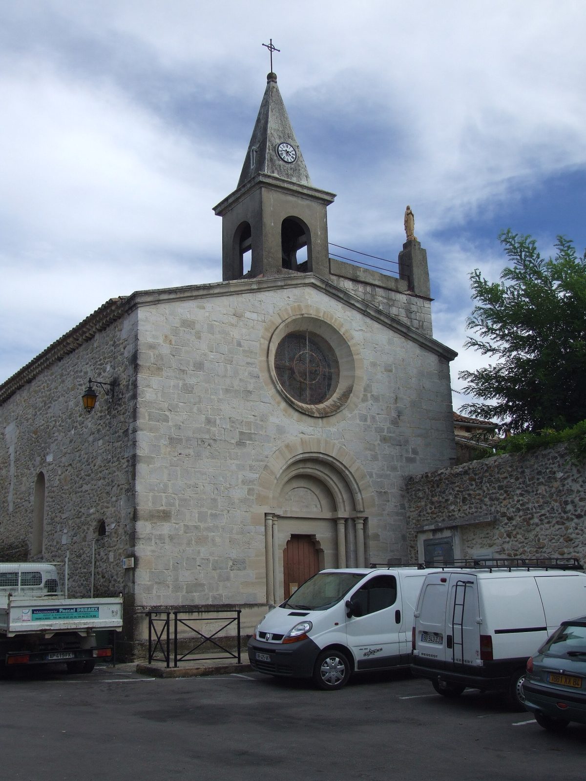 Photo de Saint-Denis
