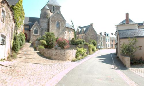 Photo de Saint-Denis-d'Anjou