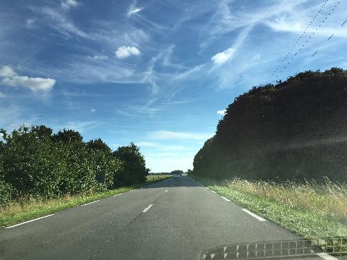 Photo de Saint-Denis-d'Augerons