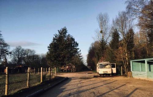 Photo de Saint-Denis-d'Authou