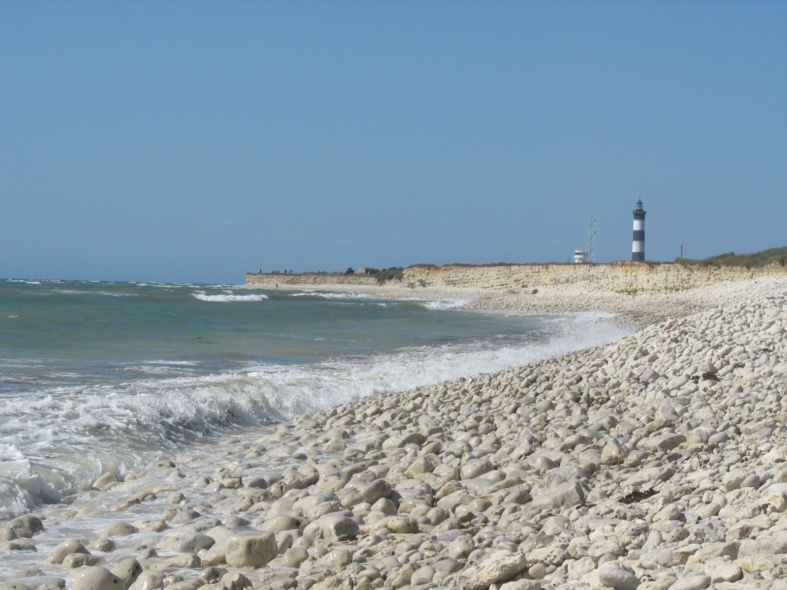 Photo de Saint-Denis-d'Oléron