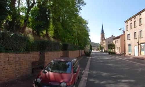 Photo de Saint-Denis-de-Cabanne