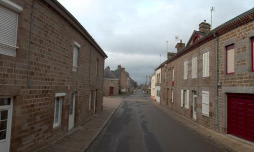 Photo de Saint-Denis-de-Gastines
