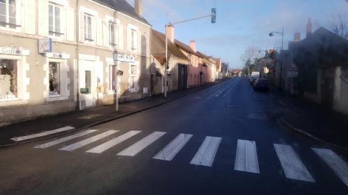 Photo de Saint-Denis-de-l'Hôtel