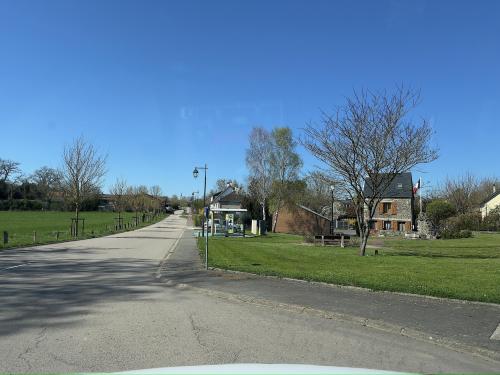 Photo de Saint-Denis-de-Méré