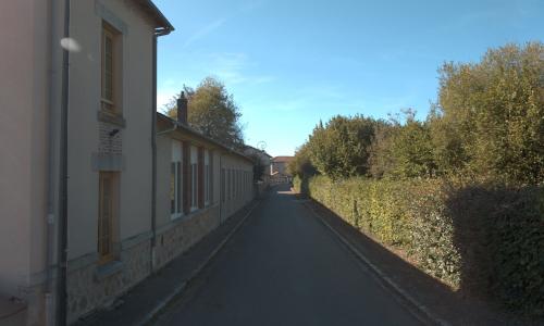 Photo de Saint-Denis-des-Murs