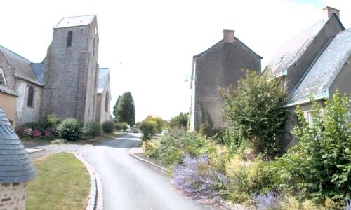 Photo de Saint-Denis-du-Maine