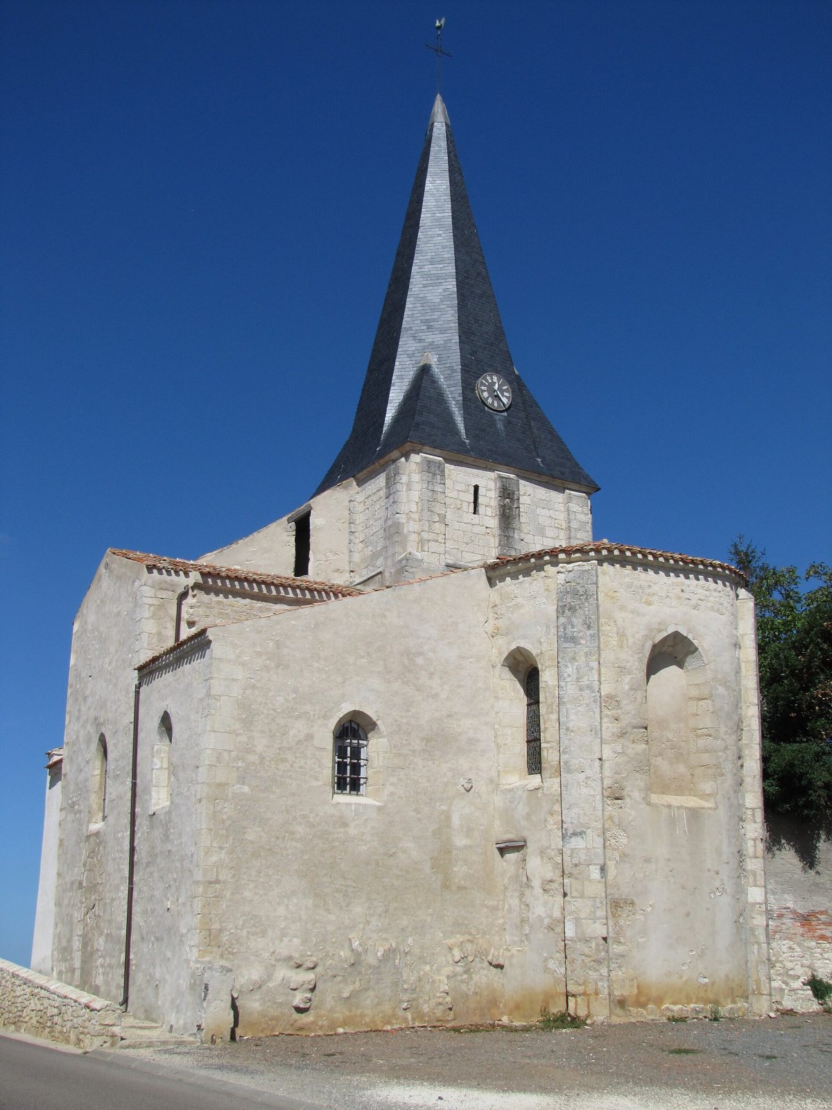 Photo de Saint-Denis-du-Payré