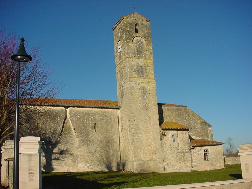 Photo de Saint-Denis-du-Pin