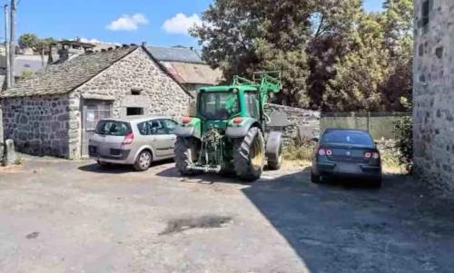 Photo de Saint-Denis-en-Margeride