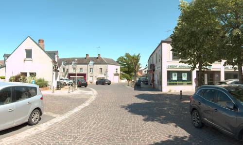 Photo de Saint-Denis-en-Val