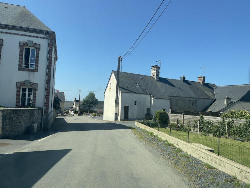 Photo de Saint-Denis-le-Vêtu