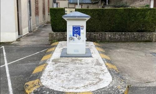 Photo de Saint-Denis-les-Ponts