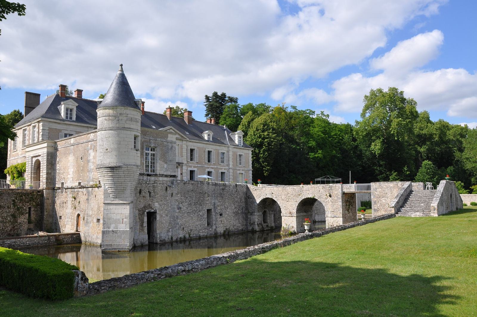 Photo de Saint-Denis-sur-Loire