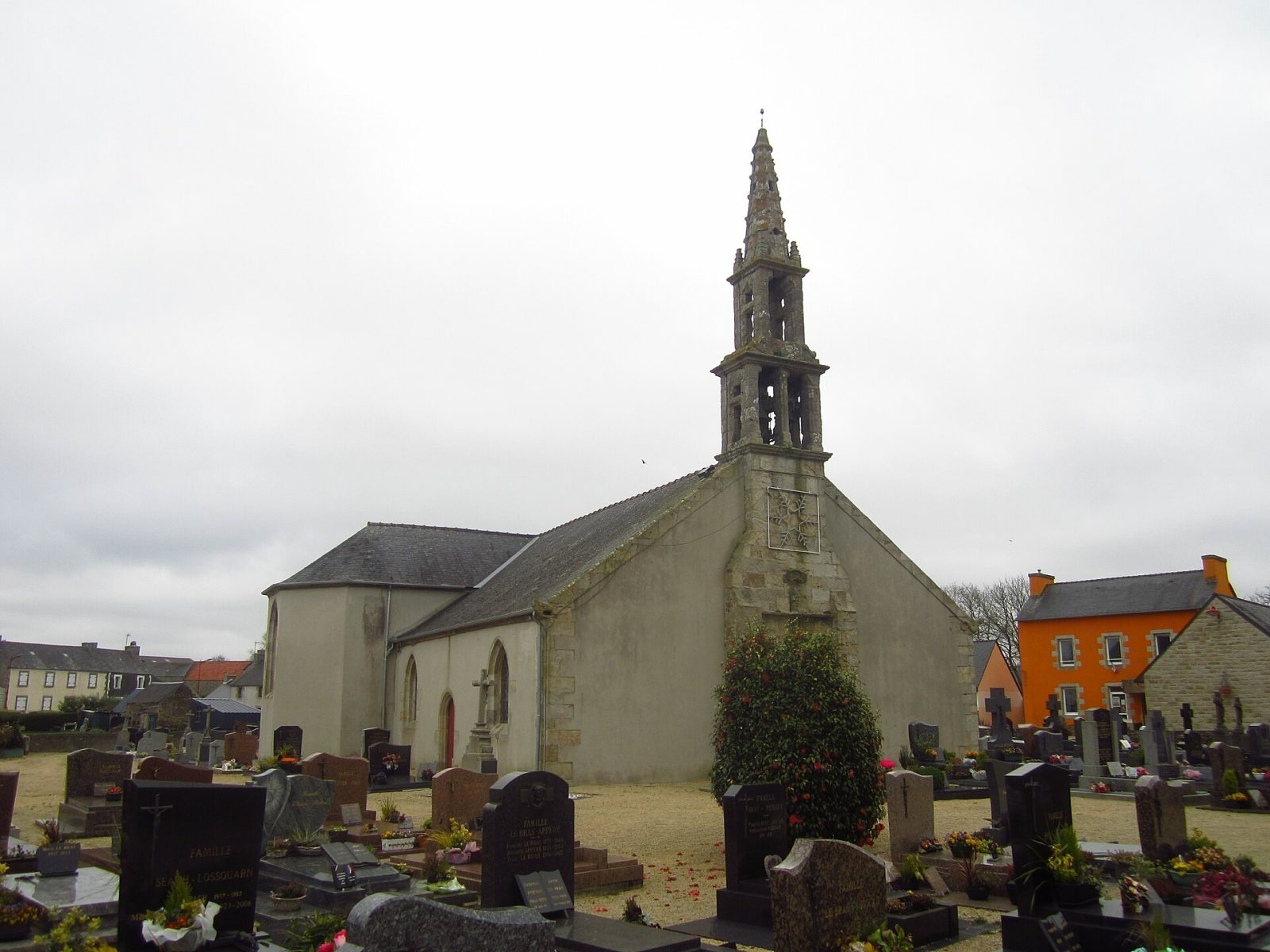 Photo de Saint-Derrien