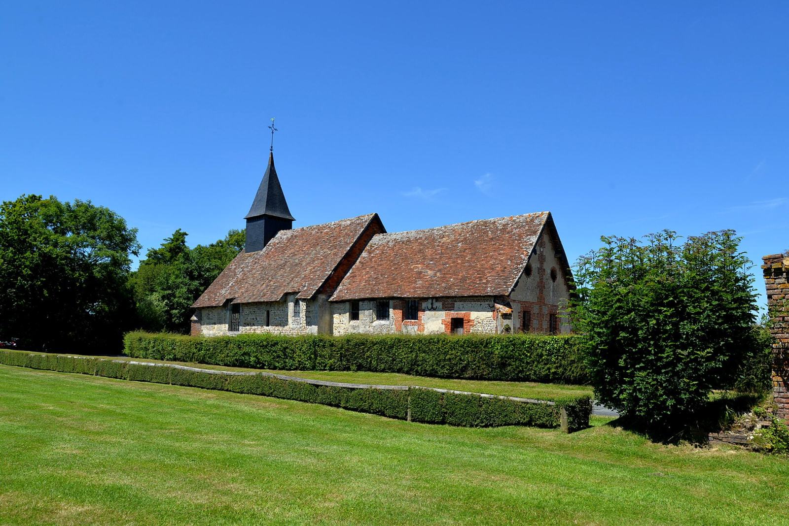 Photo de Saint-Désir