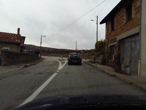 Photo de Saint-Désirat