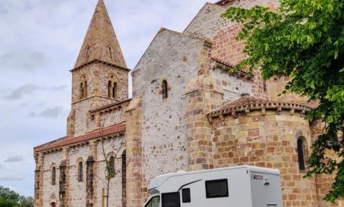 Photo de Saint-Désiré