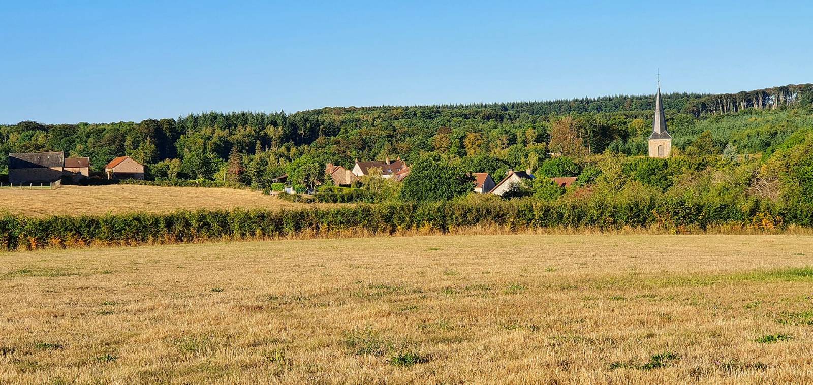 Photo de Saint-Didier
