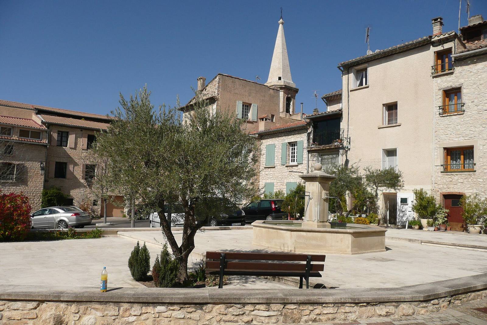 Photo de Saint-Didier