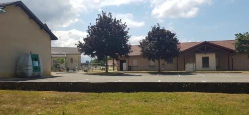 Photo de Saint-Didier-de-Bizonnes