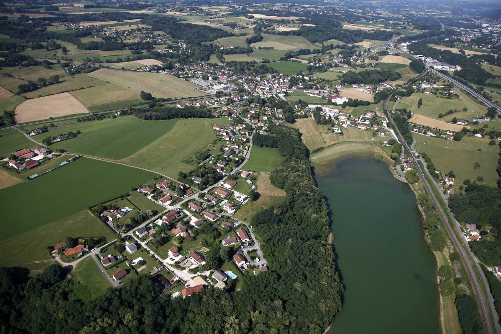 Photo de Saint-Didier-de-la-Tour