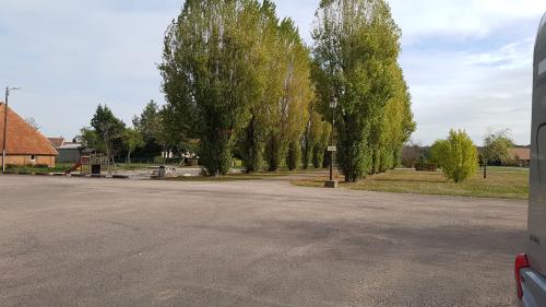 Photo de Saint-Didier-en-Bresse