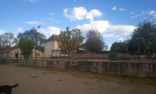 Photo de Saint-Didier-en-Brionnais