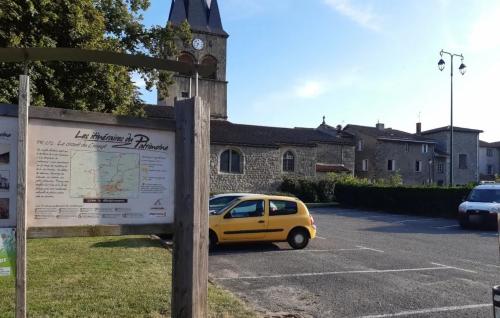 Photo de Saint-Didier-en-Velay