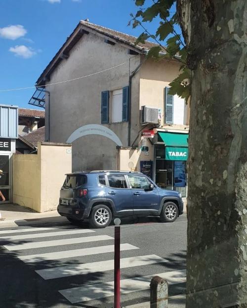 Photo de Saint-Didier-sur-Chalaronne