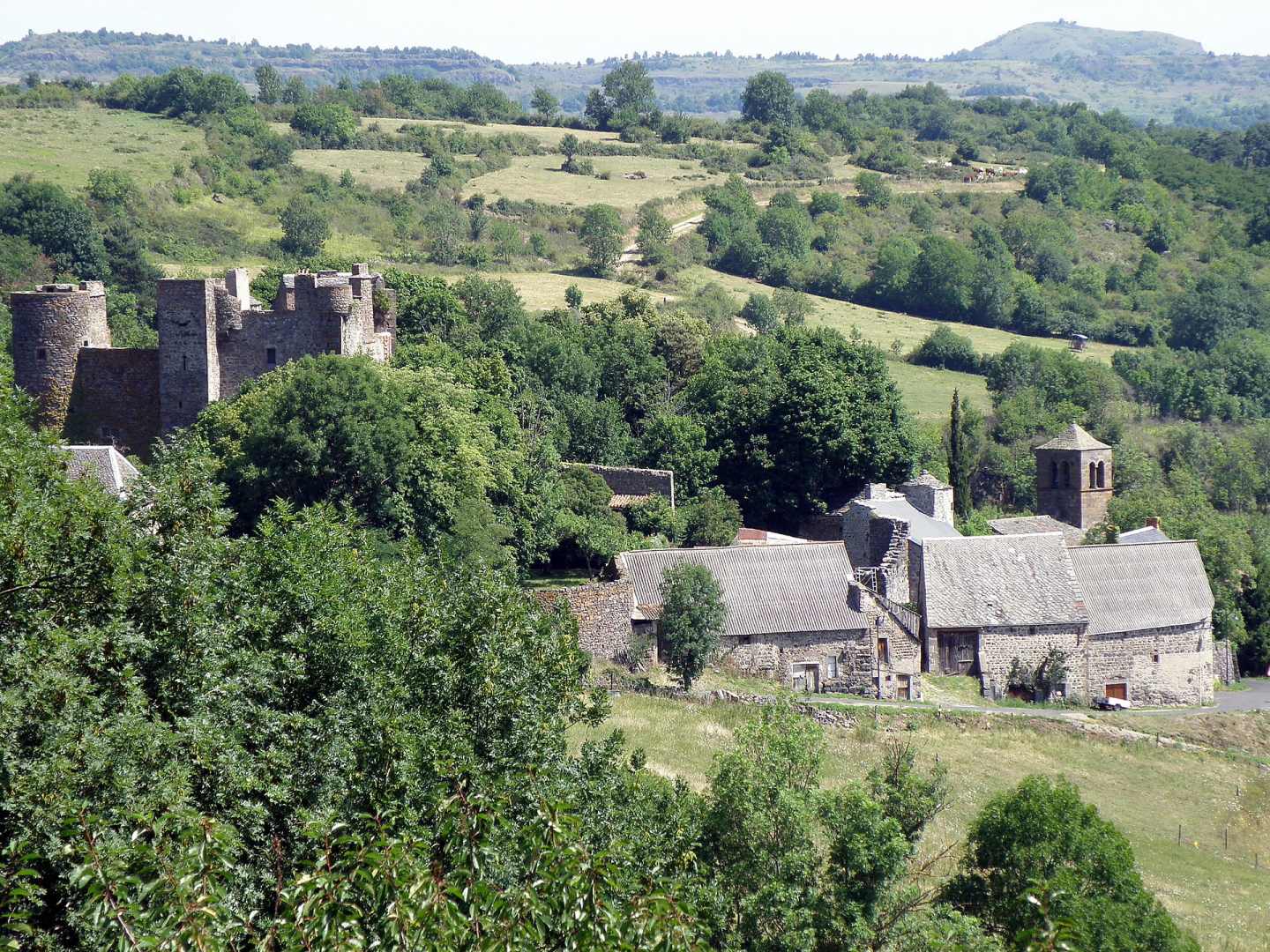 Photo de Saint-Diéry