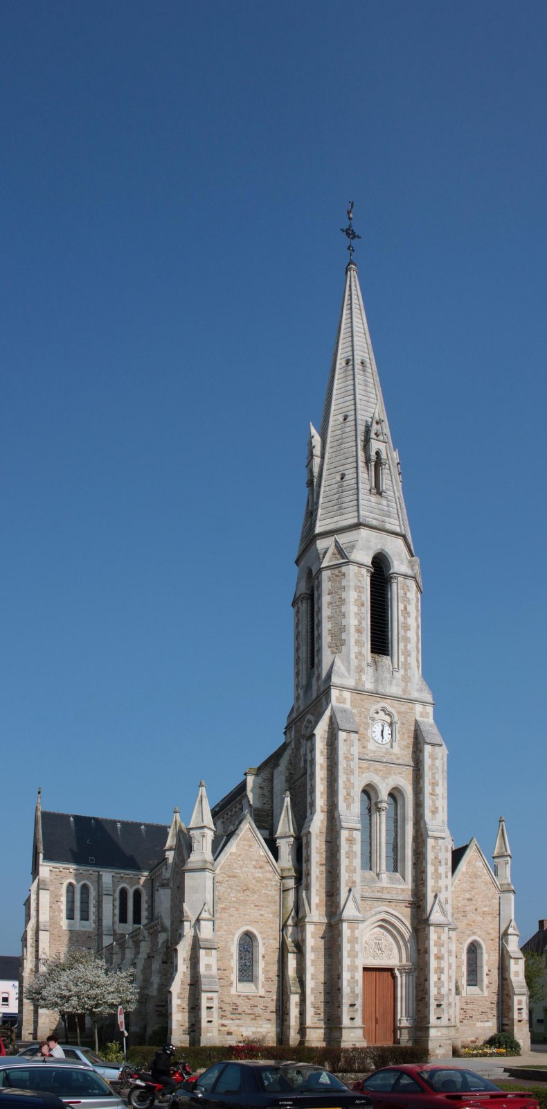 Photo de Saint-Dolay