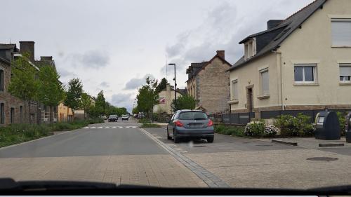 Photo de Saint-Domineuc