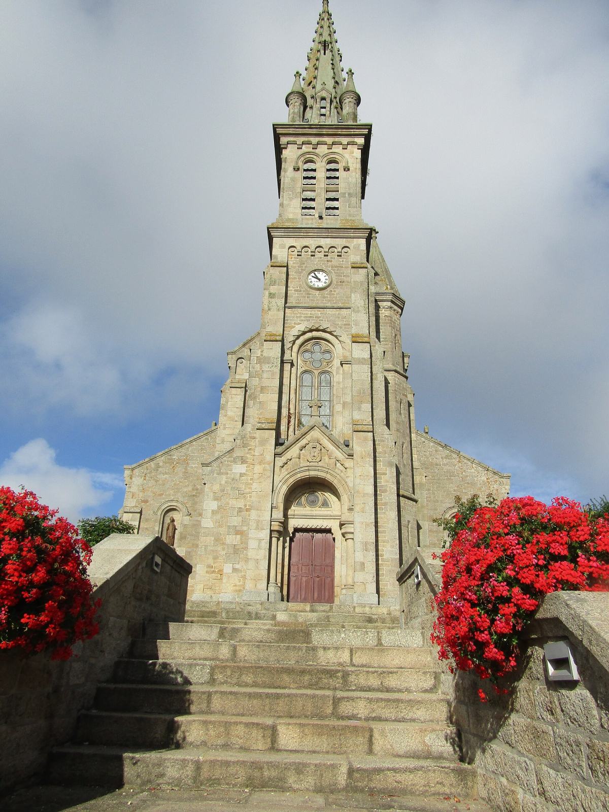 Photo de Saint-Donan