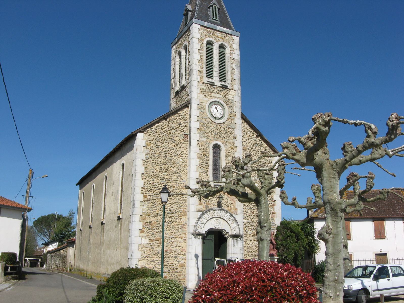 Photo de Saint-Dos