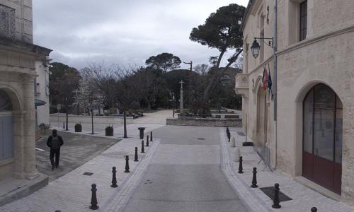 Photo de Saint-Drézéry