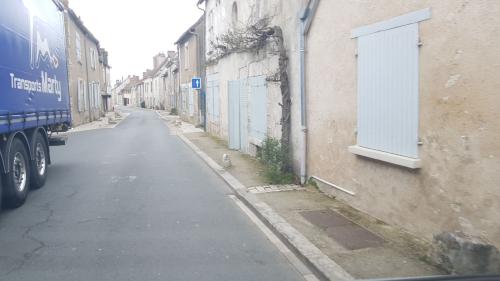 Photo de Saint-Dyé-sur-Loire