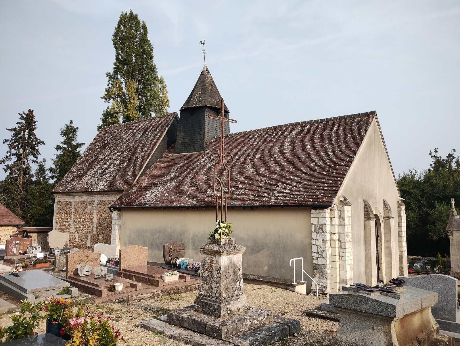Photo de Saint-Élier